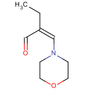 CAS No 88652-88-4  Molecular Structure