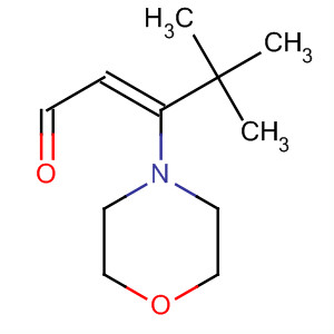 CAS No 88652-90-8  Molecular Structure