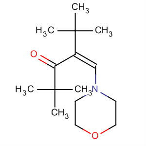 CAS No 88652-92-0  Molecular Structure
