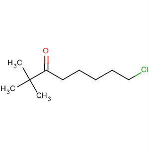 CAS No 88653-08-1  Molecular Structure