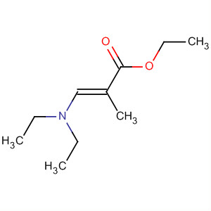 CAS No 88653-12-7  Molecular Structure