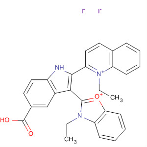 Cas Number: 88653-33-2  Molecular Structure