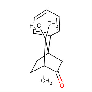 CAS No 88653-51-4  Molecular Structure