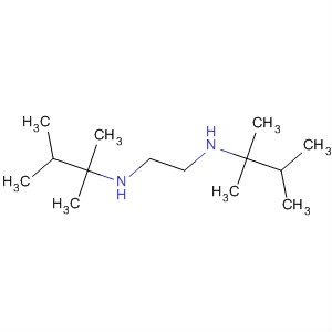 CAS No 88653-67-2  Molecular Structure