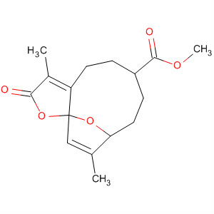 CAS No 88653-71-8  Molecular Structure