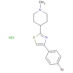 CAS No 88654-33-5  Molecular Structure