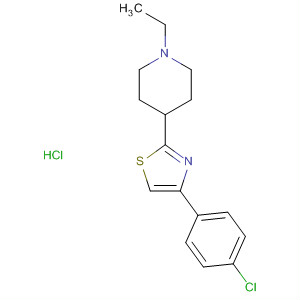 CAS No 88654-37-9  Molecular Structure