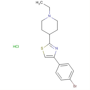 CAS No 88654-38-0  Molecular Structure
