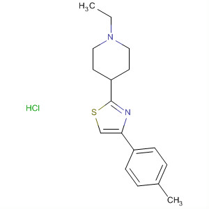 CAS No 88654-40-4  Molecular Structure