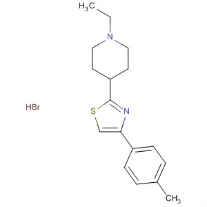 CAS No 88654-52-8  Molecular Structure