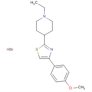 Cas Number: 88654-53-9  Molecular Structure