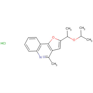 Cas Number: 88654-77-7  Molecular Structure