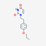 CAS No 88655-19-0  Molecular Structure