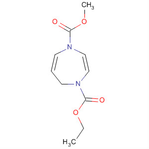 CAS No 88656-29-5  Molecular Structure