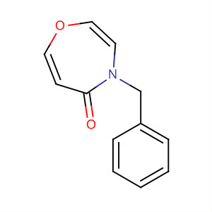 CAS No 88656-33-1  Molecular Structure
