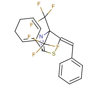 CAS No 88656-35-3  Molecular Structure