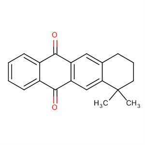 CAS No 88659-85-2  Molecular Structure