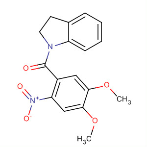 CAS No 88660-14-4  Molecular Structure