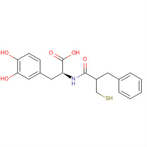 CAS No 88660-35-9  Molecular Structure