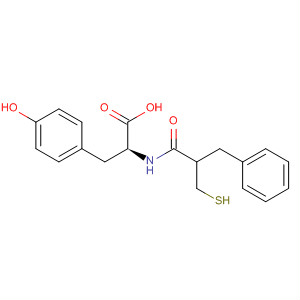 CAS No 88660-36-0  Molecular Structure