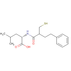 CAS No 88660-44-0  Molecular Structure