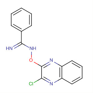 CAS No 88660-74-6  Molecular Structure