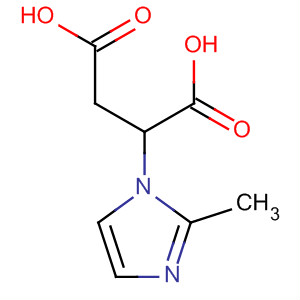 CAS No 88660-83-7  Molecular Structure