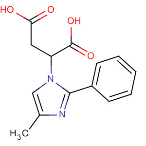 CAS No 88660-90-6  Molecular Structure