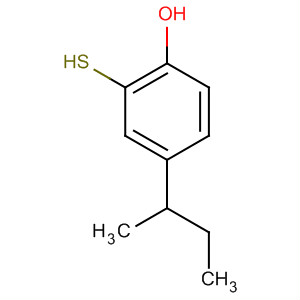CAS No 88661-30-7  Molecular Structure