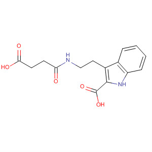 CAS No 88661-46-5  Molecular Structure