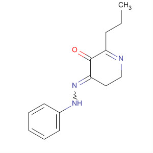 CAS No 88661-50-1  Molecular Structure