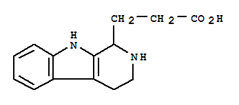 CAS No 88661-51-2  Molecular Structure