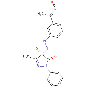 CAS No 88662-27-5  Molecular Structure