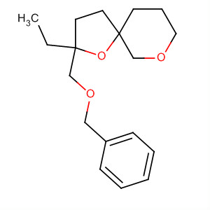 Cas Number: 88664-33-9  Molecular Structure