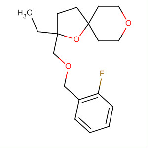 CAS No 88664-44-2  Molecular Structure