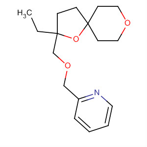 CAS No 88664-46-4  Molecular Structure