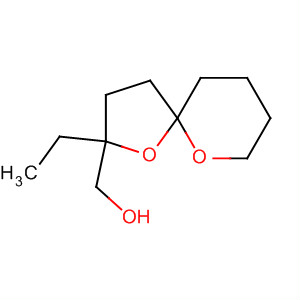 Cas Number: 88664-51-1  Molecular Structure