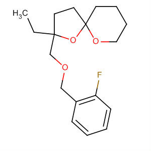 CAS No 88664-52-2  Molecular Structure