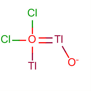 CAS No 88667-15-6  Molecular Structure