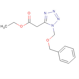 CAS No 88669-73-2  Molecular Structure