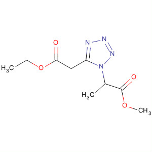 CAS No 88669-74-3  Molecular Structure