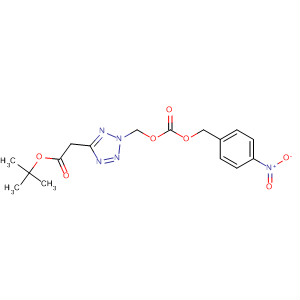 CAS No 88669-80-1  Molecular Structure