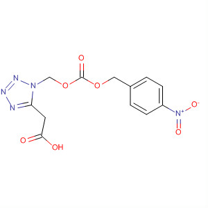 CAS No 88669-81-2  Molecular Structure