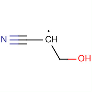 CAS No 88673-24-9  Molecular Structure