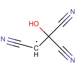 CAS No 88673-26-1  Molecular Structure