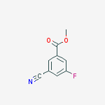 CAS No 886732-29-2  Molecular Structure