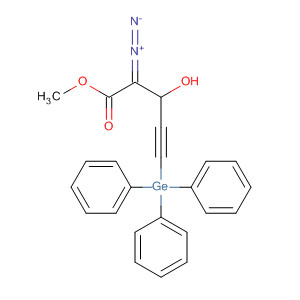 CAS No 88674-09-3  Molecular Structure