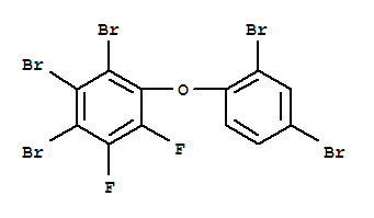 Cas Number: 886748-33-0  Molecular Structure