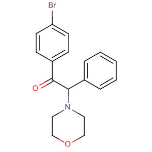 CAS No 88675-41-6  Molecular Structure