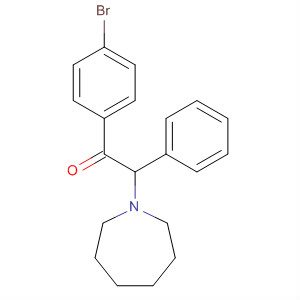 CAS No 88675-47-2  Molecular Structure